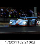 24 HEURES DU MANS YEAR BY YEAR PART FIVE 2000 - 2009 - Page 6 2001-lm-4-johanssoncohnk5s