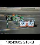 24 HEURES DU MANS YEAR BY YEAR PART FIVE 2000 - 2009 - Page 6 2001-lm-4-johanssoncovhkoz