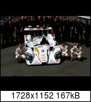 24 HEURES DU MANS YEAR BY YEAR PART FIVE 2000 - 2009 - Page 6 2001-lm-403-champion-ppk0v