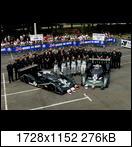 24 HEURES DU MANS YEAR BY YEAR PART FIVE 2000 - 2009 - Page 6 2001-lm-4078-bentley-8lk74