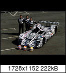24 HEURES DU MANS YEAR BY YEAR PART FIVE 2000 - 2009 - Page 6 2001-lm-409-holland-0lej51
