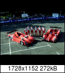 24 HEURES DU MANS YEAR BY YEAR PART FIVE 2000 - 2009 - Page 6 2001-lm-41112-panoz-0mykcj