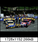 24 HEURES DU MANS YEAR BY YEAR PART FIVE 2000 - 2009 - Page 6 2001-lm-45556-belmondbmjcv