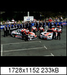 24 HEURES DU MANS YEAR BY YEAR PART FIVE 2000 - 2009 - Page 6 2001-lm-45880-larbre-eaj9n
