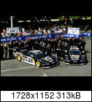 24 HEURES DU MANS YEAR BY YEAR PART FIVE 2000 - 2009 - Page 6 2001-lm-46061-saleen-ljk8z