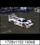 24 HEURES DU MANS YEAR BY YEAR PART FIVE 2000 - 2009 - Page 6 2001-lm-462-rml-01whkzz