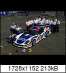 24 HEURES DU MANS YEAR BY YEAR PART FIVE 2000 - 2009 - Page 6 2001-lm-470-aspen-01u7kza