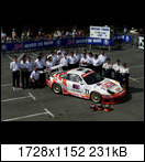 24 HEURES DU MANS YEAR BY YEAR PART FIVE 2000 - 2009 - Page 6 2001-lm-471-racing-01t6ktj