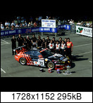 24 HEURES DU MANS YEAR BY YEAR PART FIVE 2000 - 2009 - Page 6 2001-lm-472-advan-01w8kw7