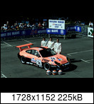 24 HEURES DU MANS YEAR BY YEAR PART FIVE 2000 - 2009 - Page 6 2001-lm-474-alphand-0hij3g