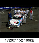 24 HEURES DU MANS YEAR BY YEAR PART FIVE 2000 - 2009 - Page 6 2001-lm-479-bello-012jkj2