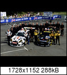 24 HEURES DU MANS YEAR BY YEAR PART FIVE 2000 - 2009 - Page 6 2001-lm-48283-seikel-rgj12