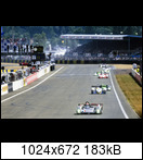 24 HEURES DU MANS YEAR BY YEAR PART FIVE 2000 - 2009 - Page 6 2001-lm-5-bernardcoll0mjft