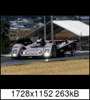 24 HEURES DU MANS YEAR BY YEAR PART FIVE 2000 - 2009 - Page 6 2001-lm-5-bernardcoll4mkx2