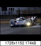 24 HEURES DU MANS YEAR BY YEAR PART FIVE 2000 - 2009 - Page 6 2001-lm-5-bernardcoll9kkss