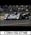 24 HEURES DU MANS YEAR BY YEAR PART FIVE 2000 - 2009 - Page 6 2001-lm-5-bernardcolljhk8t