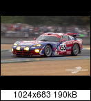 24 HEURES DU MANS YEAR BY YEAR PART FIVE 2000 - 2009 - Page 8 2001-lm-55-ickxrosenbgvjjl