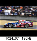 24 HEURES DU MANS YEAR BY YEAR PART FIVE 2000 - 2009 - Page 8 2001-lm-55-ickxrosenbihkiw