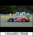 24 HEURES DU MANS YEAR BY YEAR PART FIVE 2000 - 2009 - Page 8 2001-lm-55-ickxrosenbluj55