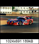 24 HEURES DU MANS YEAR BY YEAR PART FIVE 2000 - 2009 - Page 8 2001-lm-55-ickxrosenbn8j62