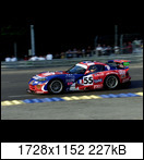 24 HEURES DU MANS YEAR BY YEAR PART FIVE 2000 - 2009 - Page 8 2001-lm-55-ickxrosenbydjo2
