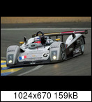 24 HEURES DU MANS YEAR BY YEAR PART FIVE 2000 - 2009 - Page 6 2001-lm-6-taylorangel17jjc