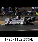 24 HEURES DU MANS YEAR BY YEAR PART FIVE 2000 - 2009 - Page 6 2001-lm-6-taylorangel4dke0