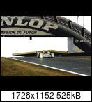 24 HEURES DU MANS YEAR BY YEAR PART FIVE 2000 - 2009 - Page 6 2001-lm-6-taylorangelhaktc