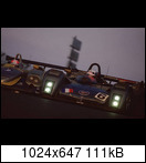 24 HEURES DU MANS YEAR BY YEAR PART FIVE 2000 - 2009 - Page 6 2001-lm-6-taylorangelivkhg