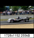 24 HEURES DU MANS YEAR BY YEAR PART FIVE 2000 - 2009 - Page 6 2001-lm-6-taylorangelk1jew