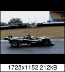 24 HEURES DU MANS YEAR BY YEAR PART FIVE 2000 - 2009 - Page 6 2001-lm-6-taylorangeluvj9f
