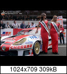 24 HEURES DU MANS YEAR BY YEAR PART FIVE 2000 - 2009 - Page 6 2001-lm-600-girls-02t8jjj