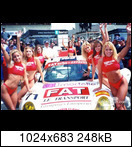24 HEURES DU MANS YEAR BY YEAR PART FIVE 2000 - 2009 - Page 6 2001-lm-600-girls-03rskmx