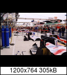 24 HEURES DU MANS YEAR BY YEAR PART FIVE 2000 - 2009 - Page 6 2001-lm-600-girls-11c3j7a
