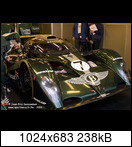 24 HEURES DU MANS YEAR BY YEAR PART FIVE 2000 - 2009 - Page 6 2001-lm-7-brundleorte03jwf
