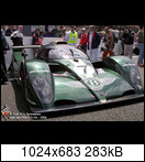 24 HEURES DU MANS YEAR BY YEAR PART FIVE 2000 - 2009 - Page 6 2001-lm-7-brundleorte0xjfm