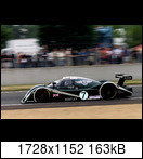 24 HEURES DU MANS YEAR BY YEAR PART FIVE 2000 - 2009 - Page 6 2001-lm-7-brundleorte38jle