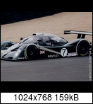 24 HEURES DU MANS YEAR BY YEAR PART FIVE 2000 - 2009 - Page 6 2001-lm-7-brundleorte3bkre