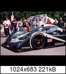 24 HEURES DU MANS YEAR BY YEAR PART FIVE 2000 - 2009 - Page 6 2001-lm-7-brundleorte40jfg