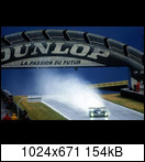 24 HEURES DU MANS YEAR BY YEAR PART FIVE 2000 - 2009 - Page 6 2001-lm-7-brundleorteb6kfc