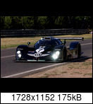 24 HEURES DU MANS YEAR BY YEAR PART FIVE 2000 - 2009 - Page 6 2001-lm-7-brundleortej2jab