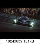 24 HEURES DU MANS YEAR BY YEAR PART FIVE 2000 - 2009 - Page 6 2001-lm-7-brundleortekvjsn