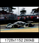 24 HEURES DU MANS YEAR BY YEAR PART FIVE 2000 - 2009 - Page 6 2001-lm-7-brundleortelgkkr