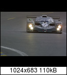 24 HEURES DU MANS YEAR BY YEAR PART FIVE 2000 - 2009 - Page 6 2001-lm-7-brundleortenyjmm