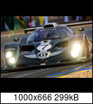 24 HEURES DU MANS YEAR BY YEAR PART FIVE 2000 - 2009 - Page 6 2001-lm-7-brundleortevjklp