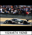 24 HEURES DU MANS YEAR BY YEAR PART FIVE 2000 - 2009 - Page 6 2001-lm-7-brundleortevkkni