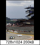 24 HEURES DU MANS YEAR BY YEAR PART FIVE 2000 - 2009 - Page 6 2001-lm-7-brundleortew0kh3
