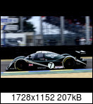 24 HEURES DU MANS YEAR BY YEAR PART FIVE 2000 - 2009 - Page 6 2001-lm-7-brundleortexkj0v