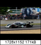 24 HEURES DU MANS YEAR BY YEAR PART FIVE 2000 - 2009 - Page 6 2001-lm-8-leitzingerw02kq0