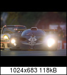 24 HEURES DU MANS YEAR BY YEAR PART FIVE 2000 - 2009 - Page 6 2001-lm-8-leitzingerw9mkym
